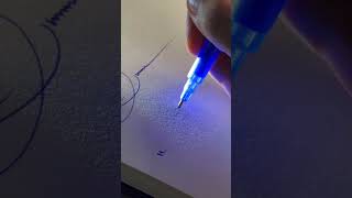 How To Sign The Letter N?