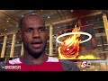 Kawhi Leonard Vs Lebron James Full Duel Highlights 2014 Finals ...