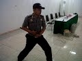 Polisi Res Waykanan Senam Tongkat Polri images Polisi Res Waykanan Senam Tongkat Polri
