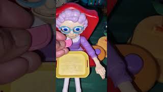 I Love You Granny I Will Put Your False Teeth Now