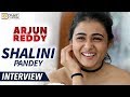 Arjun Reddy Heroine “Shalini Pandey” Exclusive Interview by Racha Ravi | #FocusOnMovies