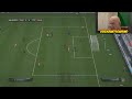 FIFA 14 PATHETIC PINK SLIPS IF CHAMBERLAIN - I'M SO BAD AT FIFA