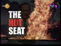 The Hot Seat 17/08/2017