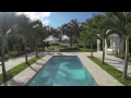 Promotion Video Villa Ibiza Cana 2014