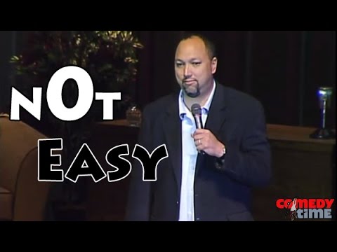 Not Easy Being Named Kermit! - Comedy Time