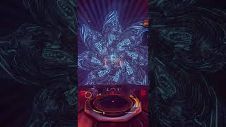 Thargoid An Torus Field