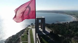 18 Mart Çanakkale Zaferi - Wake Up Phonk Edit