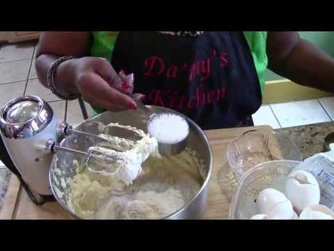 VIDEO : 7up cake -  ...