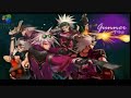 [DFO] Male Gunner Voice