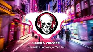 Coolio & Vnasakar - Gangstas Paradise & Mec Tex (Armmusicbeats Remix)