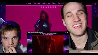 First Time Ever Reacting Grimes We Appreciate Power Brothers Reaction First Time Ever Reacting Grimes We Appreciate Power Brothers Reaction