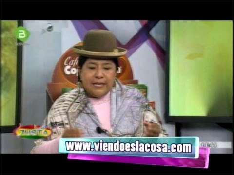 LA JUSTA CRITICA A LA RED UNO POR TENERLO AL ARGENTINO MARIANO DE LA CANAL EN SU REALITY SHOW