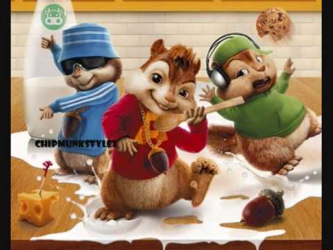 Tere Bin from Delhi Heights by Rabbi Shergill - Chipmunk version...