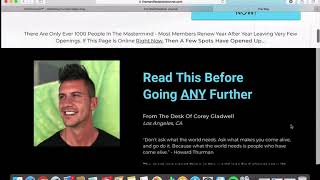 Best Selling book Funnel + Value Latter Walk Through
