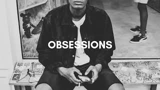 Obsessions - Blunted Lofi HipHop Instrumental (Prod. by Blunted Beatz)