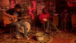 Red's Blues Club