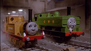 Thomas And Stepney Redub Announcement Closed