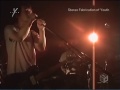 (LIVE) Stereo Fabrication of Youth『sunrise』