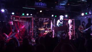 Watch Otep Lords Of War video