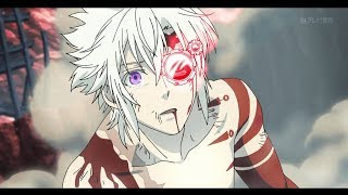 Top 10 Action/Demon Anime