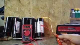 How To Charge A Supercapacitorboostcapultracapacitor 2