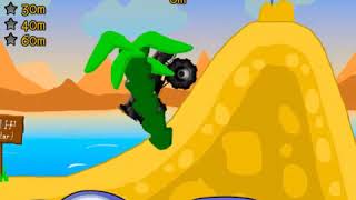 best games Mini Monster Challenge new online car game 2019