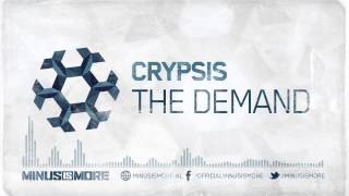 Crypsis - The Demand [Minus007]