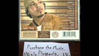 Watch Baby Bash Who Wit Me video