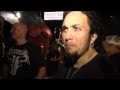 DEATH ANGEL - North American Tour Diary