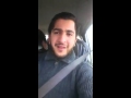 النشاط حتى شاط إنه المعجون على الجوع ههههههه