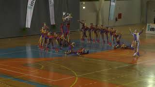 Campeonato Nacional Show e Precisão 2019 - Sines - Grupos Grandes