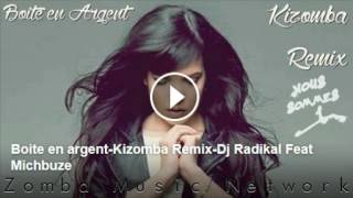 Indila Boite En Argent Kizomba Remix Zmn 2017 Indila Boite En Argent Kizomba Remix Zmn 2017