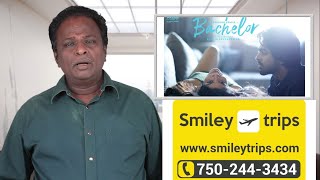 BACHELOR Review - G V Prakash - Tamil Talkies