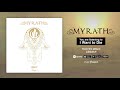 Myrath "I Want to Die" Official Full Song Stream - Album "Legacy" OUT NOW!