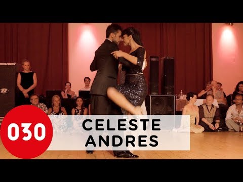 Celeste Medina and Andres Sautel – Valsecito criollo