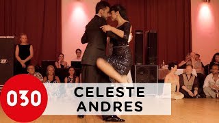 Celeste Medina and Andres Sautel – Valsecito criollo