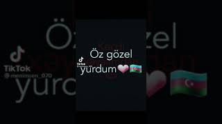 Status Üçün Keçdi̇ Xəyalimnan Öz Gözəl Yurdum