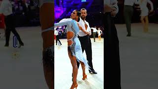 International 2025 Pavel & Polina -Rumba