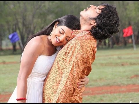 Neralu Kannada Song | Starring Sanju Akash Shruthi | Latest...