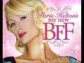 Paris Hilton-My New BFF...song!!!!+Download mp3..free