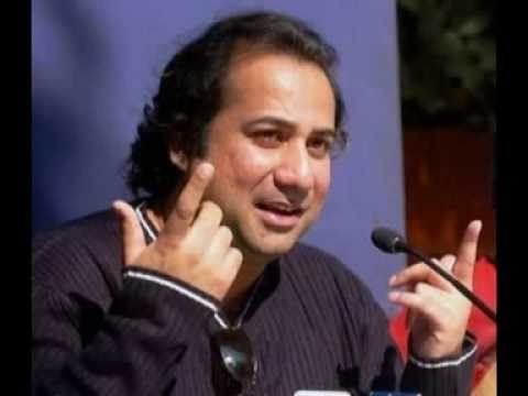 mera eh charkha by rahat fateh ali khan-hd song