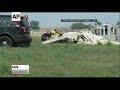 Small Plane Crash Kills 5 Near Denver