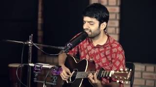 Mann Patang (Acoustic) - Aviraas - Live Studio Sessions