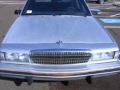 Buick Century 4dr Sedan Special Sedan