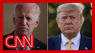 Polls show Biden leading, but these swing voters favor Trump