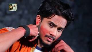 Lahe Lahe range da saman Holi Song _ Golu Gold