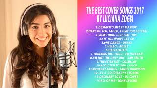 Poular Songs - Best Cover Songs - The Best of Luciana Zogbi - 2017