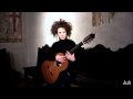 Elena Zucchini, guitar_ Fuoco (Roland Dyens).wmv