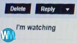 Top 10 Unsolved Internet Mysteries Top 10 Unsolved Internet Mysteries