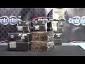 Anthony's 2013 Triple Threads Football 2 Box Break